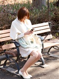 加護芽衣 Mei Kago [DGC]2012年04月號 No.1016　性感日本女优系列(3)